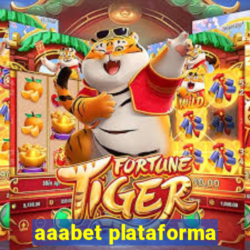 aaabet plataforma